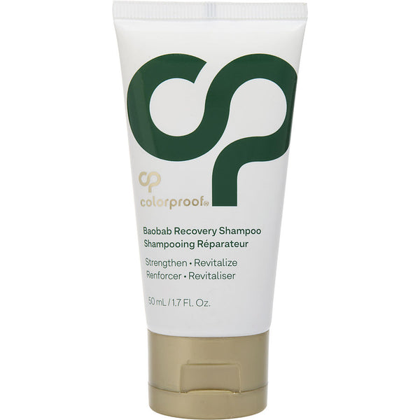 Colorproof - Baobab Recovery Shampoo