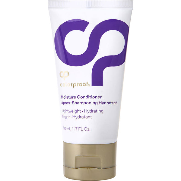 Colorproof - Moisture Conditioner