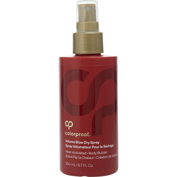 Colorproof - Volume Blow Dry Spray