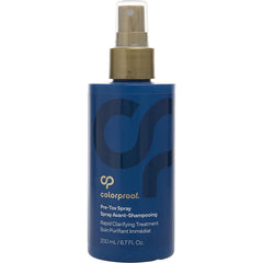 Colorproof - Pre-tox Spray