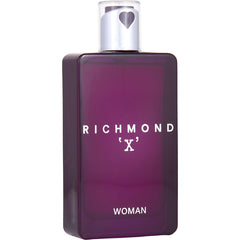 John Richmond X   Edt Spray