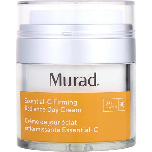 Murad  - Essential-C Firming & Radiance Day Cream