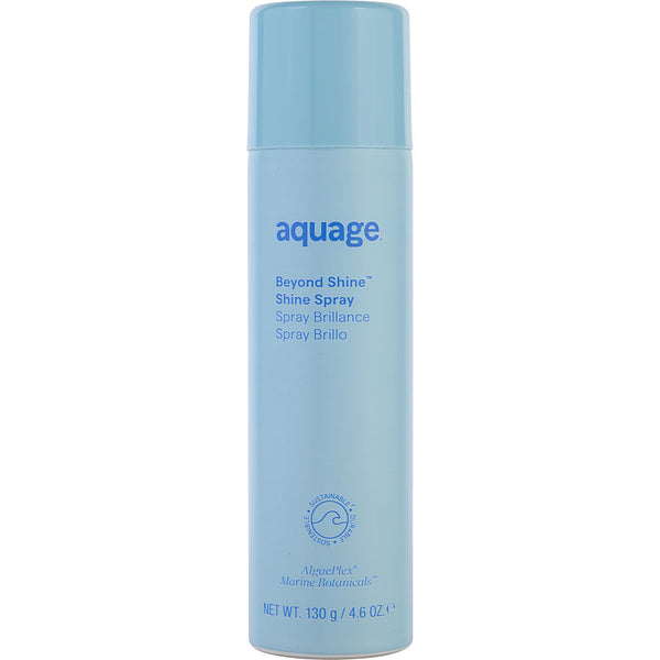 Aquage - Beyond Shine