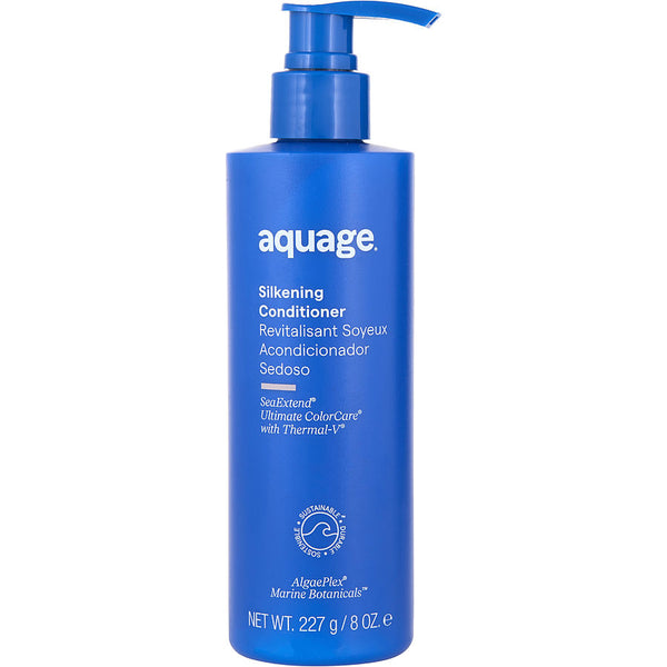 Aquage - Sea Extend Silkening Conditioner