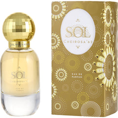 Sol De Janeirio Sol Cheirosa 62 - Eau De Parfum Spray