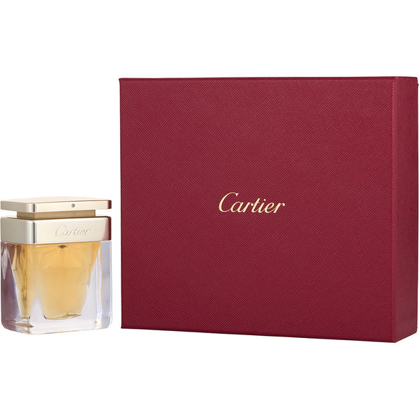 Cartier La Panthere - Eau De Parfum Spray