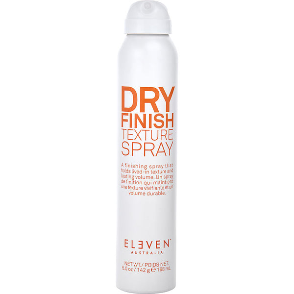 Eleven Australia   Dry Finish Texture Spray