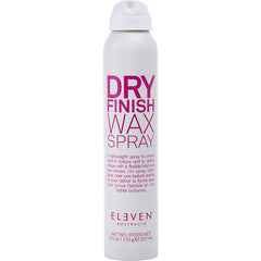 Eleven Australia   Dry Finish Wax Spray