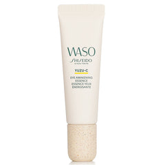 Shiseido   Waso Yuzu c Eye Awakening Essence