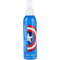 Captain America - Avengers Body Spray