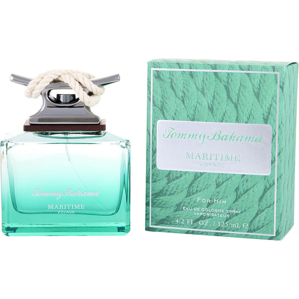 Tommy Bahama Maritime Voyage  - Eau De Cologne Spray