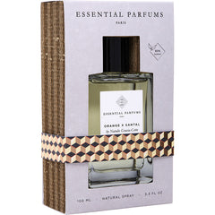 Essential Parfums Orange X Santal    Eau De Parfum Spray