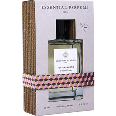 Essential Parfums Rose Magnetic   Eau De Parfum Spray