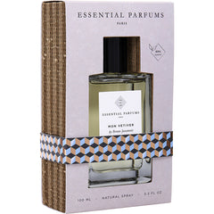 Essential Parfums Mon Vetiver   Eau De Parfum Spray