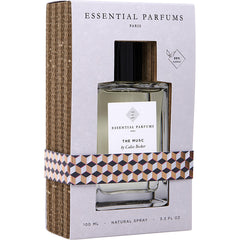Essential Parfums The Musc   Eau De Parfum Spray