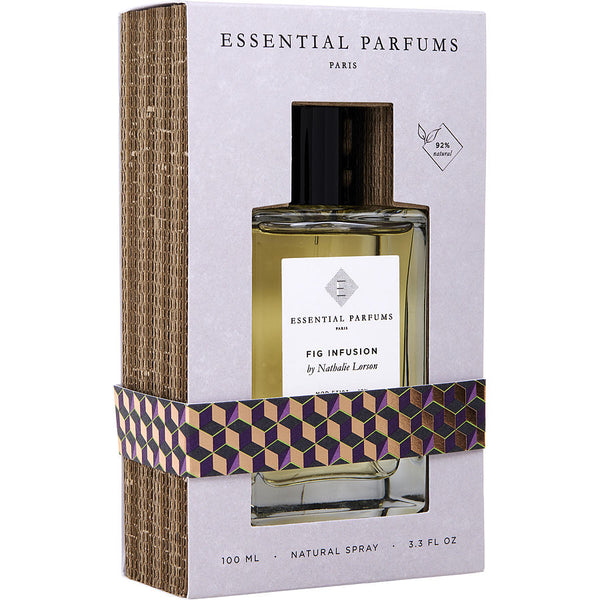 Essential Parfums Fig Infusion    Eau De Parfum Spray
