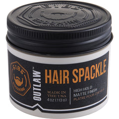 Gibs Grooming - Original Outlaw Hair Spackle