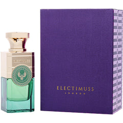 Electimuss Persephone's Patchouli   Pure Parfum Spray