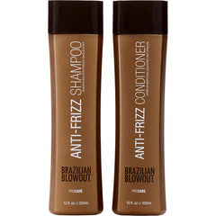 Brazilian Blowout   Hc_set: