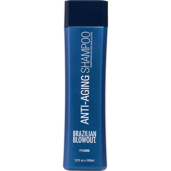 Brazilian Blowout Anti aging Shampoo