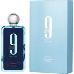 Afnan 9 Am Dive - Eau De Parfum Spray