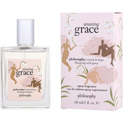 Philosophy Amazing Grace - Edt Spray