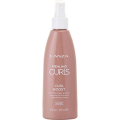 Lanza   Healing Curls Curl Boost Activating Spray