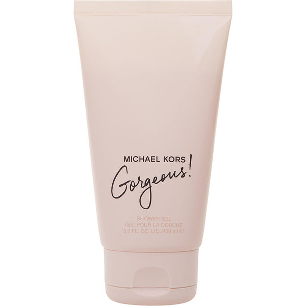 Michael Kors Gorgeous!   Shower Gel