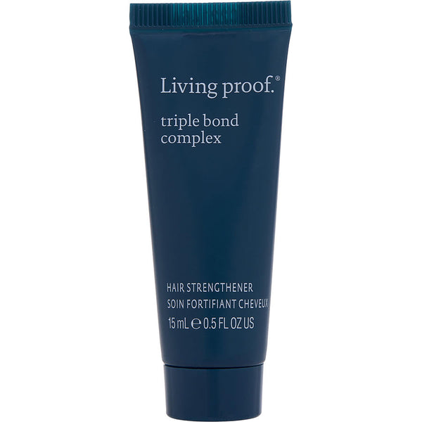 Living Proof - Triple Bond Complex Hair Strengthener