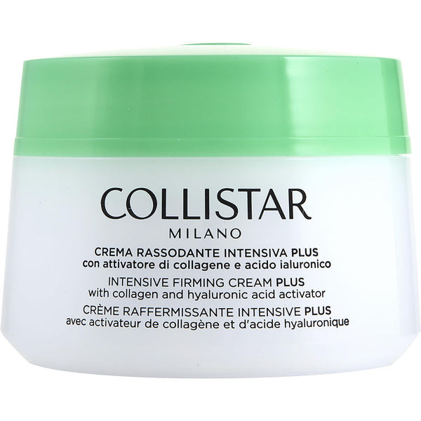 Collistar  - Intensive Firming Cream Plus