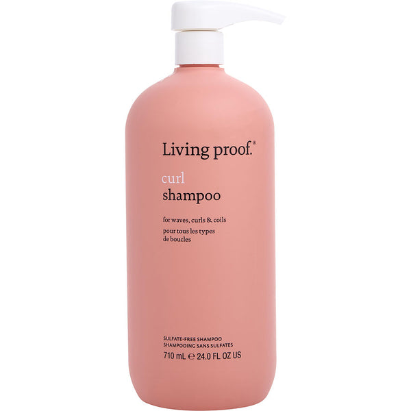 Living Proof   Curl Shampoo