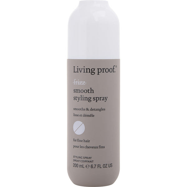 Living Proof   No Frizz Smooth Styling Spray