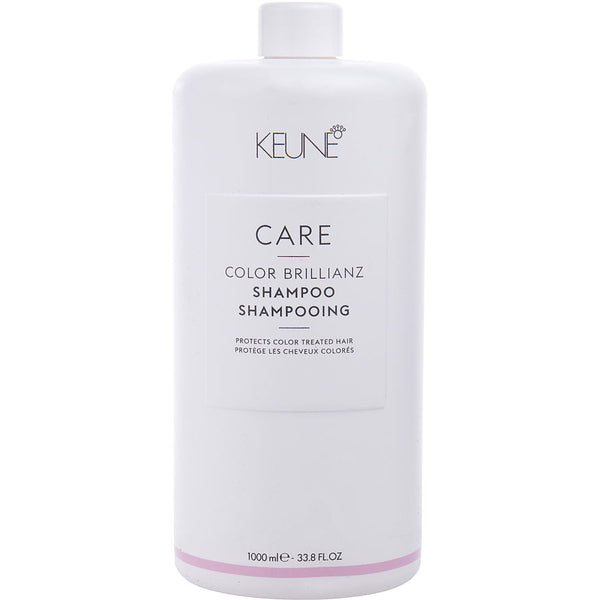Keune   Care Color Brillianz Shampoo