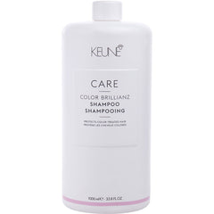 Keune   Care Color Brillianz Shampoo