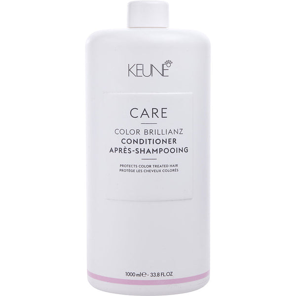 Keune   Care Color Brillianz Conditioner