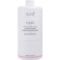 Keune   Care Color Brillianz Conditioner