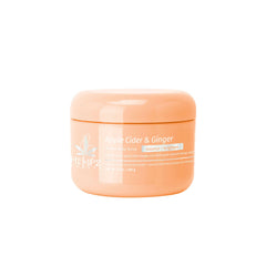 Hempz   Apricot & Clementine Herbal Scalp & Body Scrub   207g/7.3oz