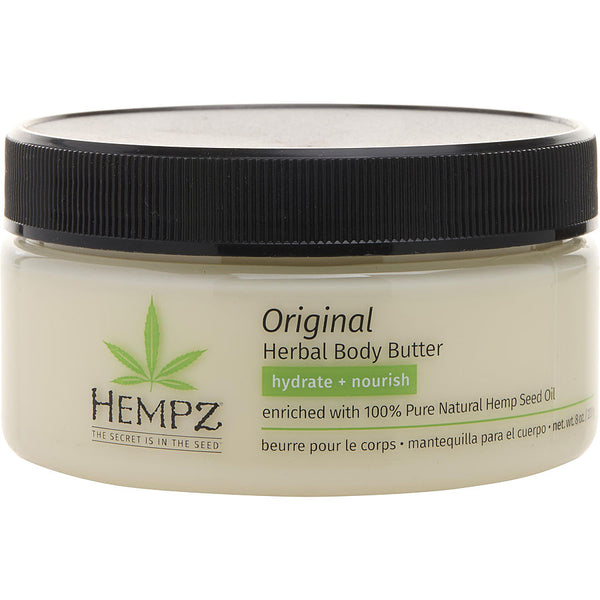 Hempz   Original Herbal Body Butter