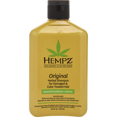 Hempz   Original Herbal Shampoo