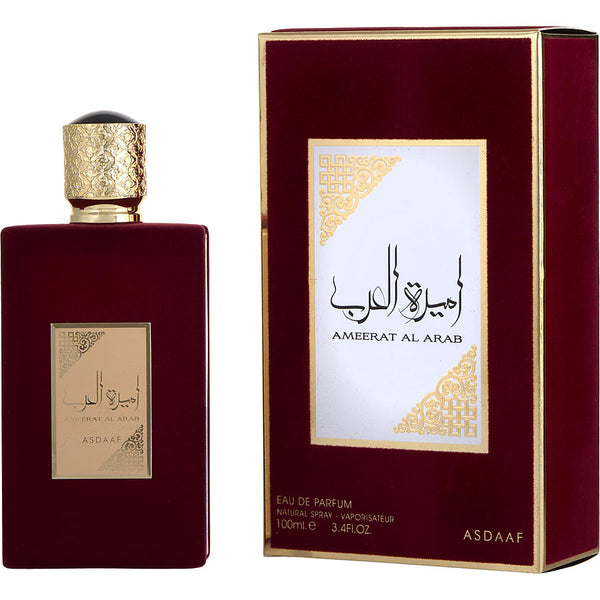 Asdaaf Lattafa Ameerat Al Arab - Eau De Parfum Spray