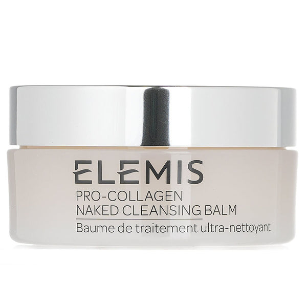 Elemis   Pro Collagen Naked Cleansing Balm