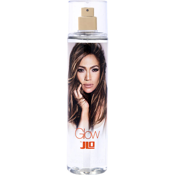 GLOW by Jennifer Lopez   BODY MIST