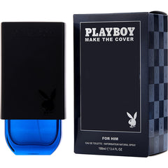 Playboy Make The Cover   Edt Spray