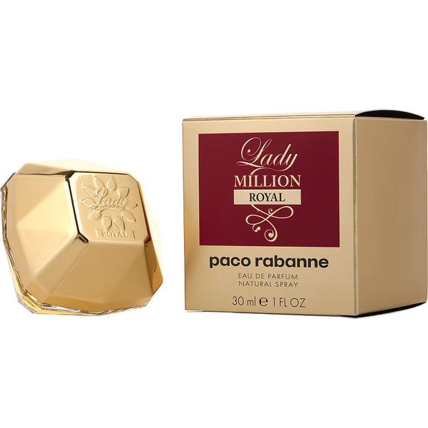 Paco Rabanne Lady Million Royal  Eau De Parfum Spray