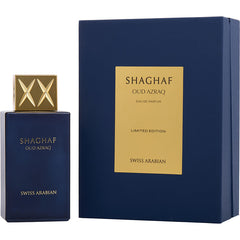 Shaghaf Oud Azraq - Eau De Parfum Spray