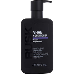 Rusk - Vhab Conditioner For Cool, Bright Blondes