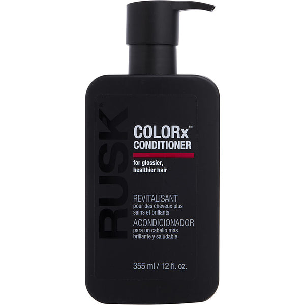 Rusk - Colorx Conditioner