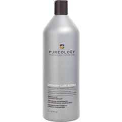 Pureology - Strength Cure Blonde Purple Shampoo