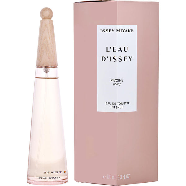 L'eau D'issey Pivoine   Edt Intense Spray