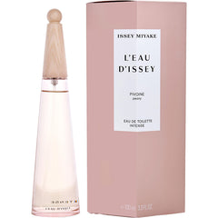 L'eau D'issey Pivoine   Edt Intense Spray